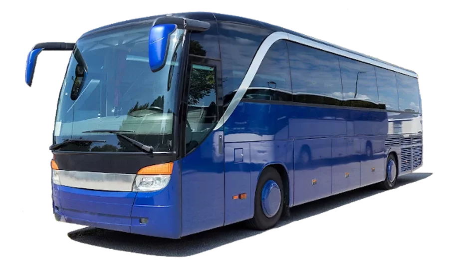 Bus Rental Nicosia